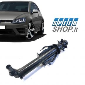 Golf 7 žibintų apiplovimo purkštukai